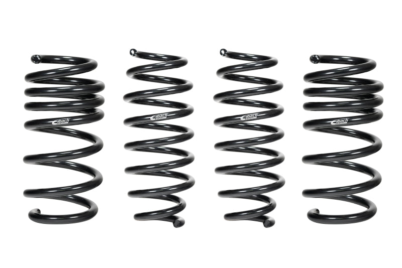 Eibach Pro-Kit EV for 24-25 Tesla Model 3 Performance AWD E10-87-003-01-22