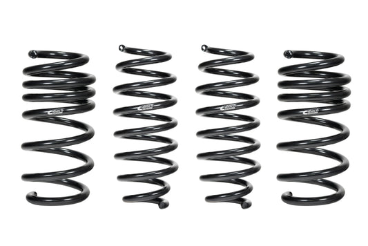 Eibach Pro-Kit EV for 24-25 Tesla Model 3 Performance AWD E10-87-003-01-22