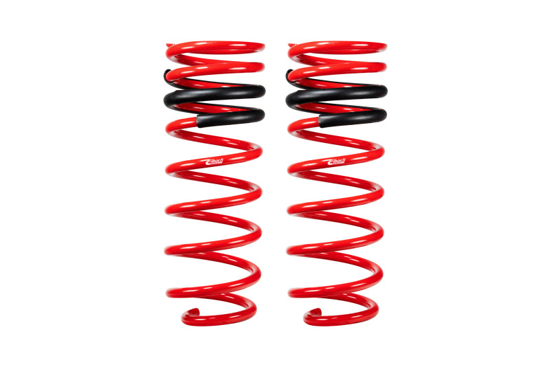 Eibach 2022+ Toyota Tundra TRD 4WD Pro-Kit Rear Springs Only E30-82-096-04-02