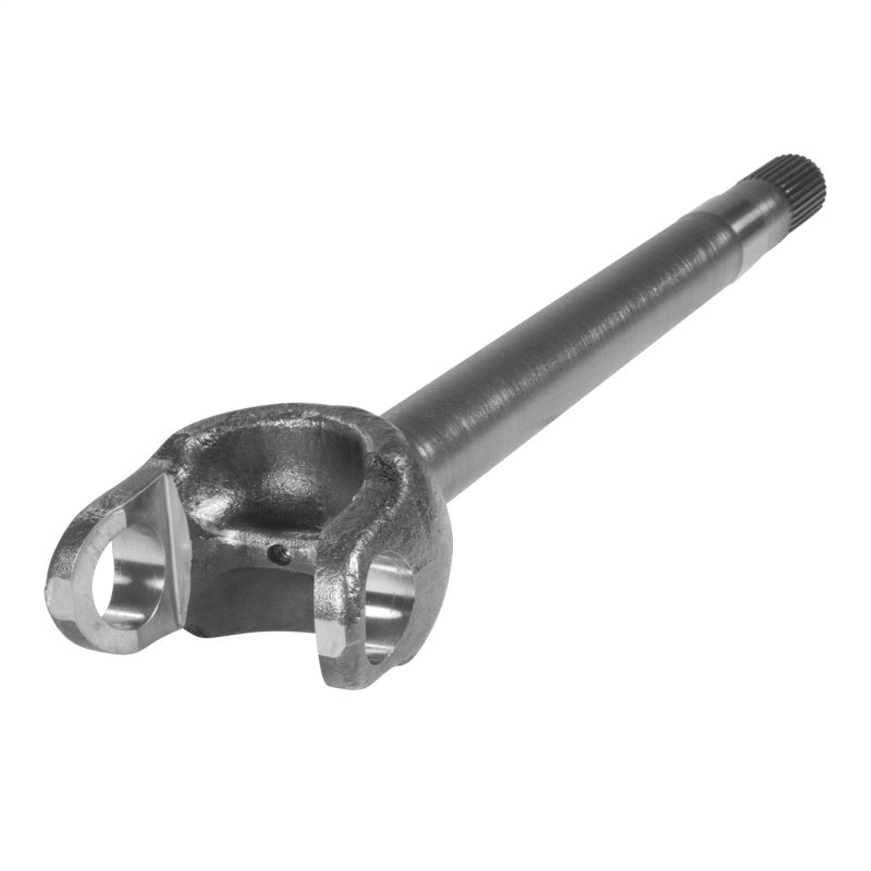 Yukon Gear & Axle YA W38840 For Jeep JL Rubicon Dana 44 21.3in L 32 Spline Inner Left Hand 4340 Chromoly Replacement Axle