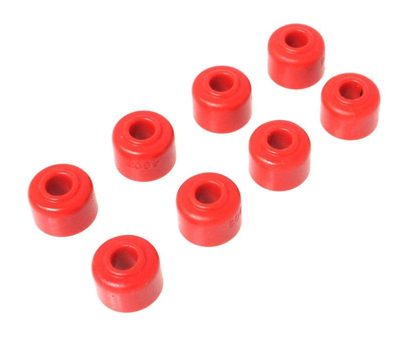 Energy Suspension for 90-01 Acura Integra Shock Bushing Set 16.8104G