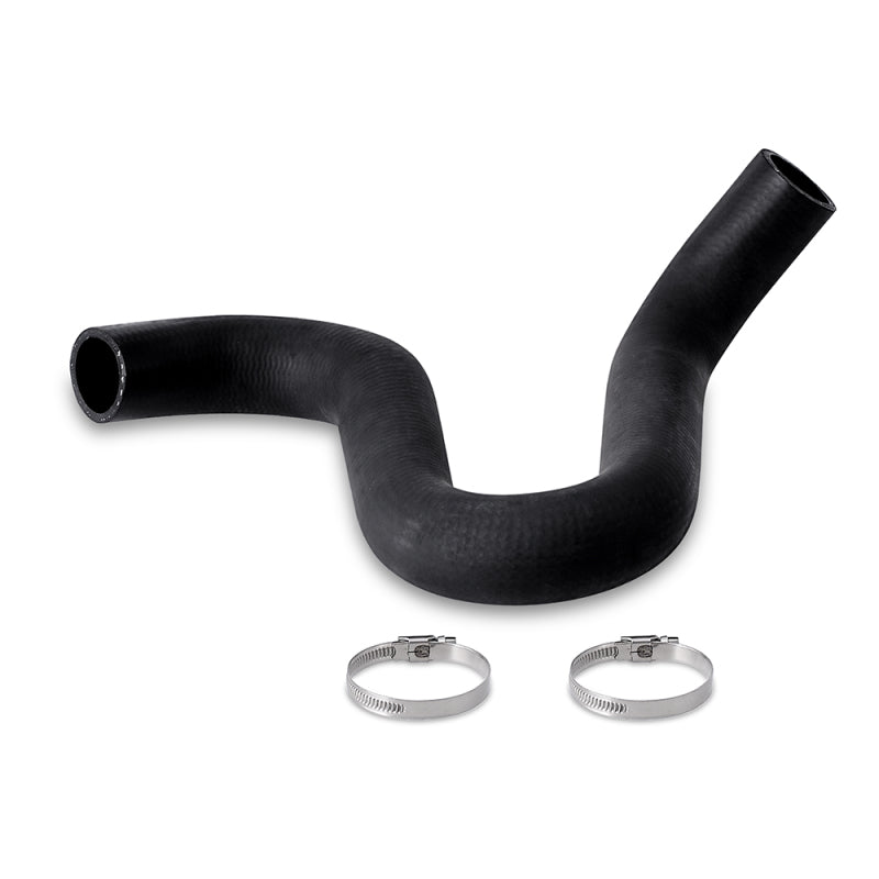 Mishimoto 2018+ Ford Mustang GT Thermostatic Oil Cooler Kit - Black - #MMOC-MUS8-18TBK