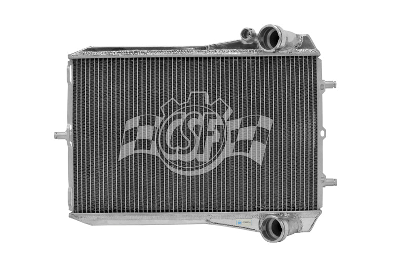 CSF 7055 Radiator for Porsche 911 Turbo/GT2 (996 & 997) Right Side