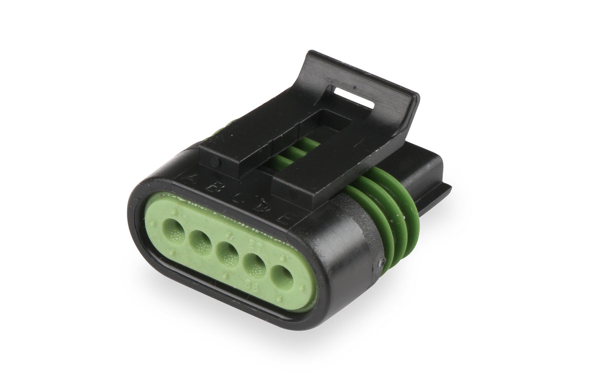 MSD 82893-8 Coil - Smart - 8-Pack - Black