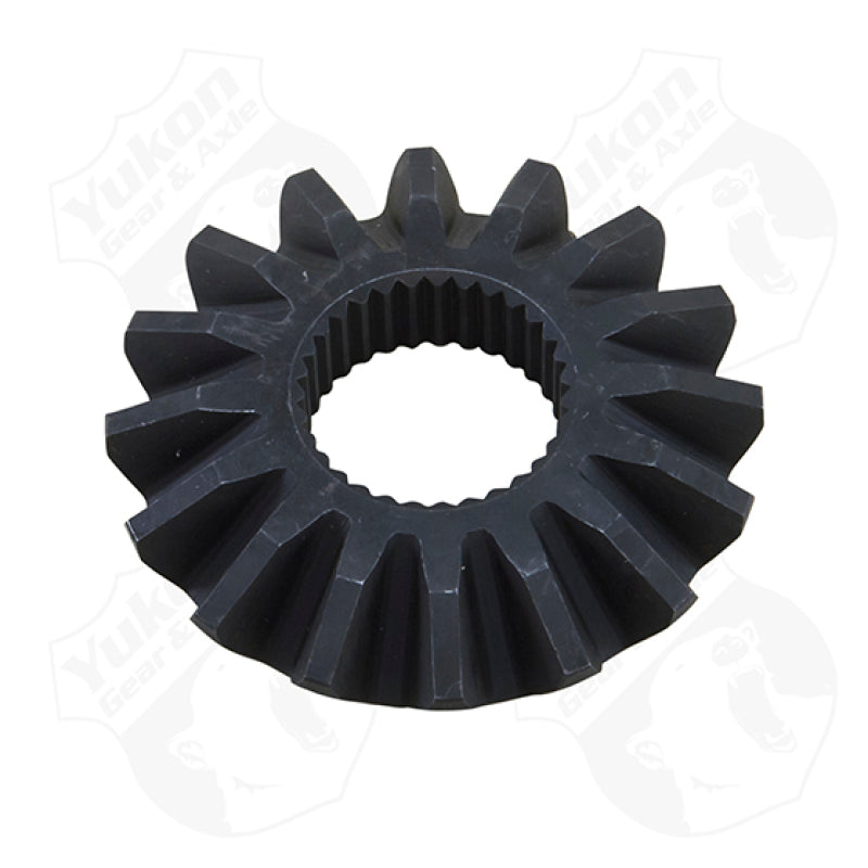 Yukon Gear & Axle YPKF9-SG-02 Flat Side Gear without Hub For 9in Ford with 31 Splines