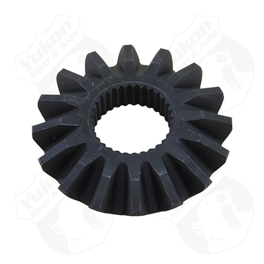 Yukon Gear & Axle YPKF9-SG-02 Flat Side Gear without Hub For 9in Ford with 31 Splines