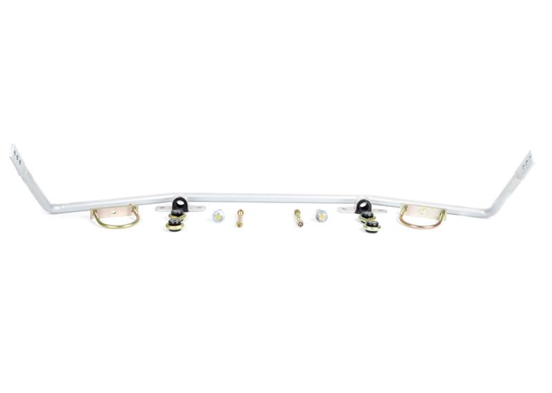 Whiteline BWR22XZ Rear Sway Bars for 1998-2010 Volkswagen Beetle, 1999-2006 Audi TT, 1999-2005 Volkswagen Golf and More