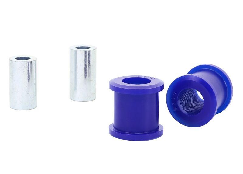 SuperPro Rear Upper Control Arm Inner Bushing Kit