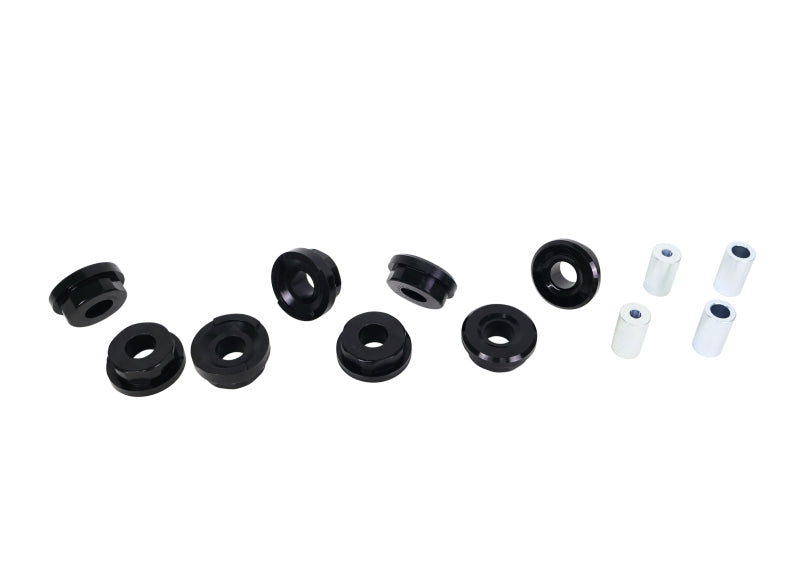 Whiteline KDT015 Rear Subframe Bushing Kit for 2003-2016 BMW Z4, 2001-2006 BMW 325Ci, 2001-2006 BMW 330Ci and More