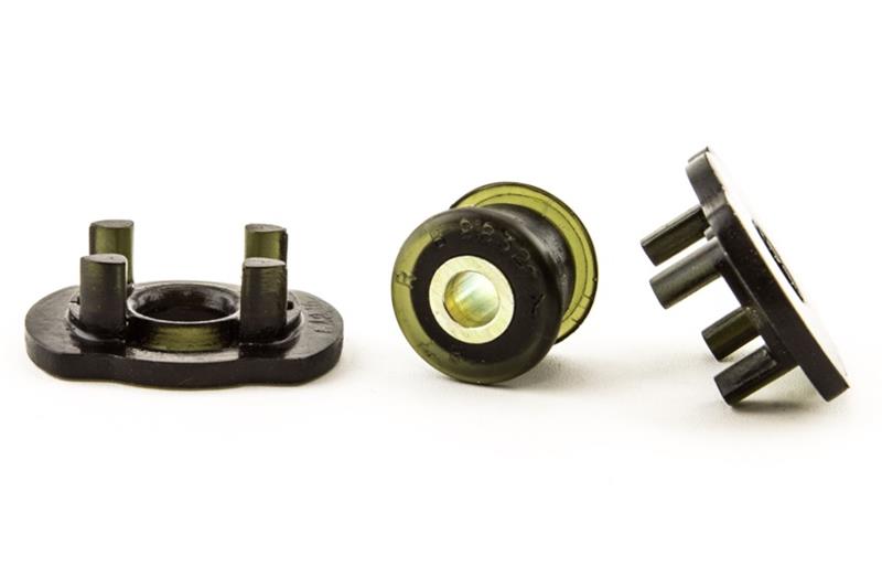 Whiteline W92832 Front Engine Steady -Insert for 1993-2016 Subaru Impreza, 2012-2021 Subaru WRX, 2015-2021 Subaru WRX STI and More