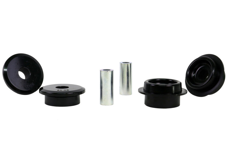 Whiteline KDT954 Differential Mount Bushing Kit for 1990-2005 Mazda Miata
