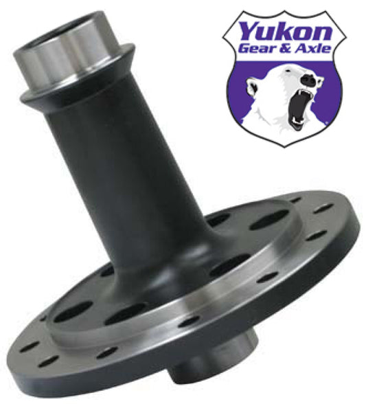 Yukon Gear & Axle YP FSF9-31-LW Lightweight Steel Spool For Ford 9in with 31 Spline Axles
