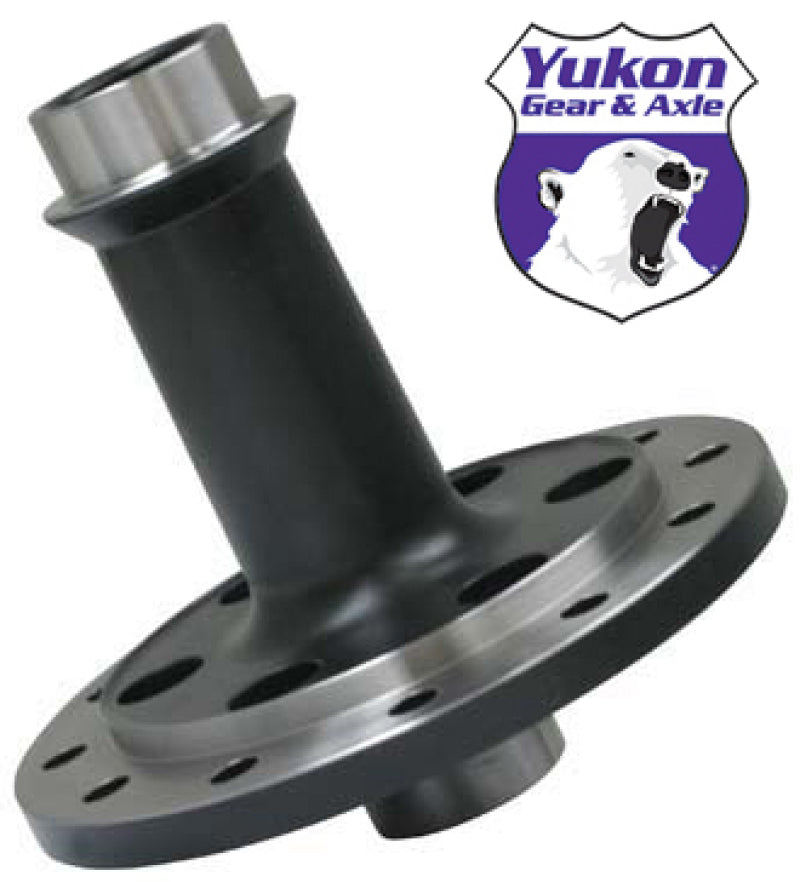 Yukon Gear & Axle YP FSD60-4-30 Steel Spool For Dana 60 with 30 Spline Axles / 4.56+
