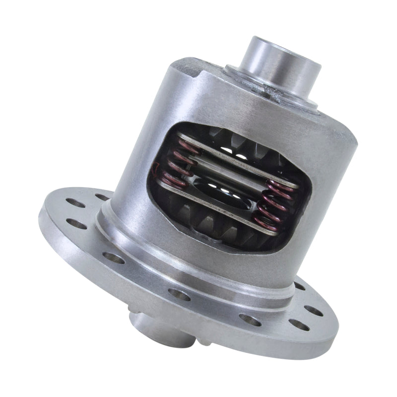 Yukon Gear & Axle YDGC9.25ZF-31-1 Dura Grip For 2011 and Newer Chrysler 9.25in Rear