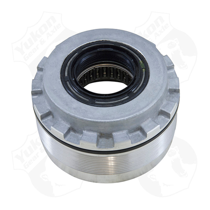 Yukon Gear & Axle YSPSA-016 Left Hand Carrier Bearing Adjuster For 9.25in GM IFS
