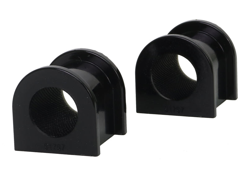 Whiteline W23841 Sway Bar Mount Bushing for 2005-2013 Toyota Tacoma