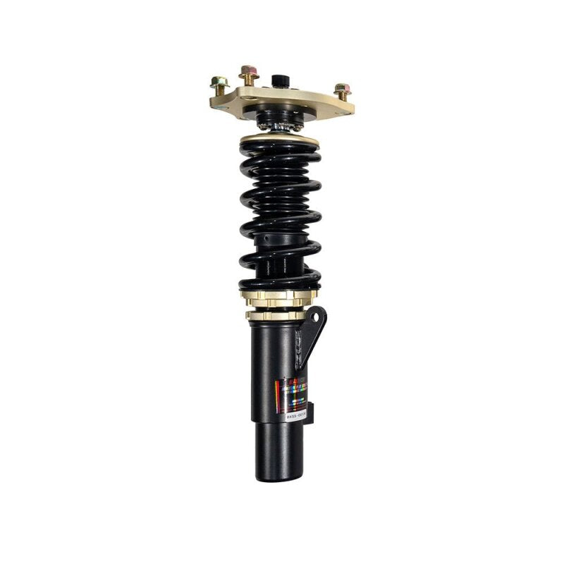 BLOX Racing 2016+ Honda Civic Coupe/Sedan (Non Si / Type R) Plus Series Fully Adjustable Coilovers BXSS-00130