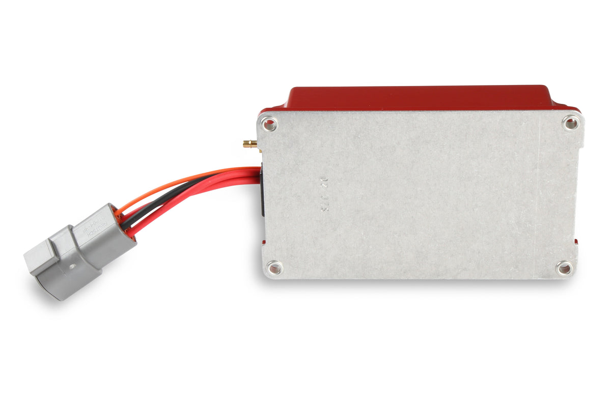 MSD 2351 Programmable Fuel Pump Voltage Booster