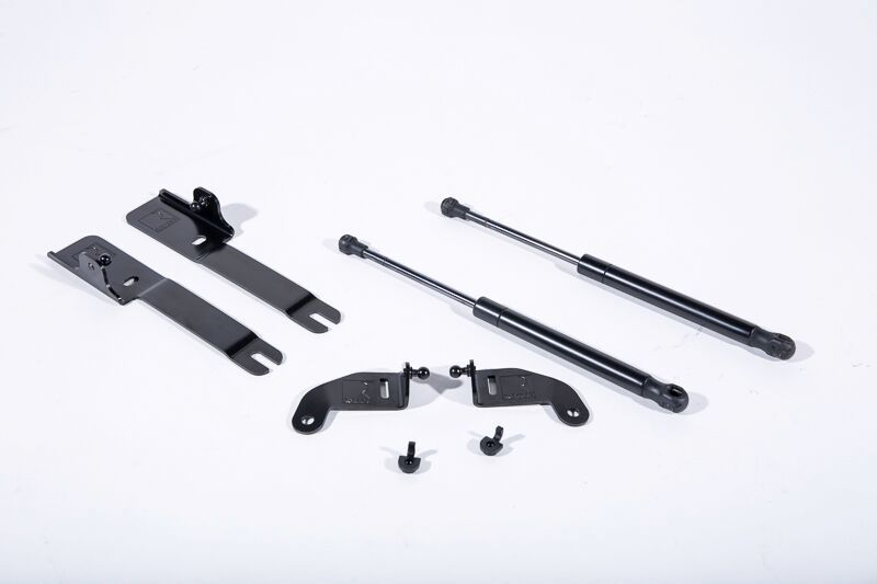 Roush Hood Strut for 2015-2023 Ford Mustang (w/o Active Hood Safety) 422043