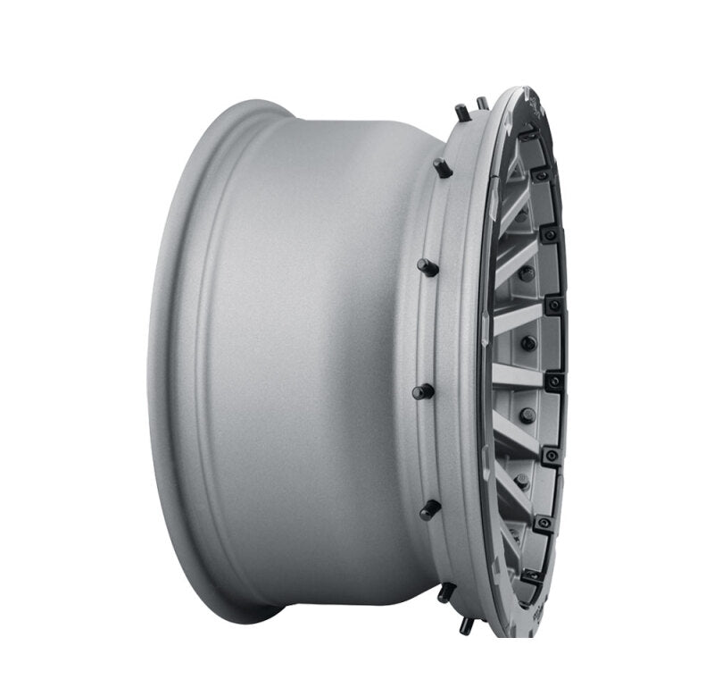ICON Alloy Recon Pro - 18X9 / 6X5.5 / 40MM / 6.6in. BS - Charcoal