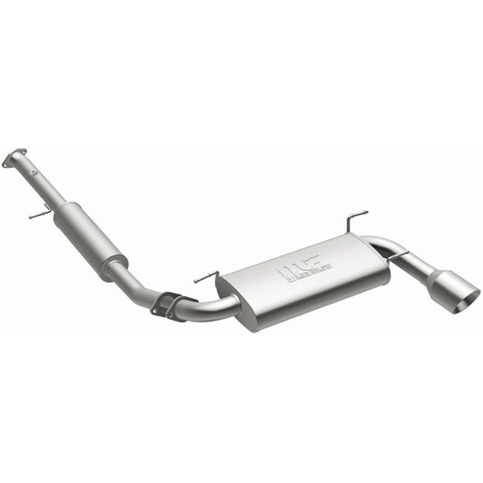 MagnaFlow 15715 Sys C/B Mazda Miata M1 - #15715