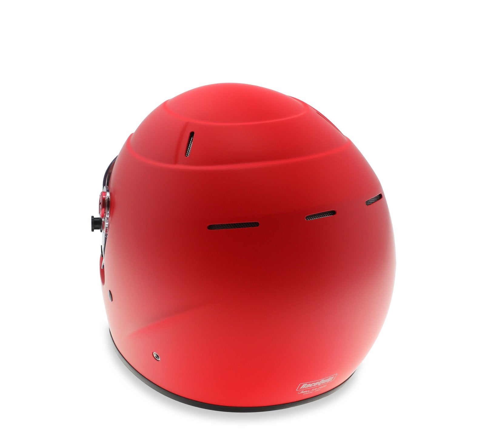 RaceQuip 277915 PRO25 SA2025 Corsa Red Large Helmet