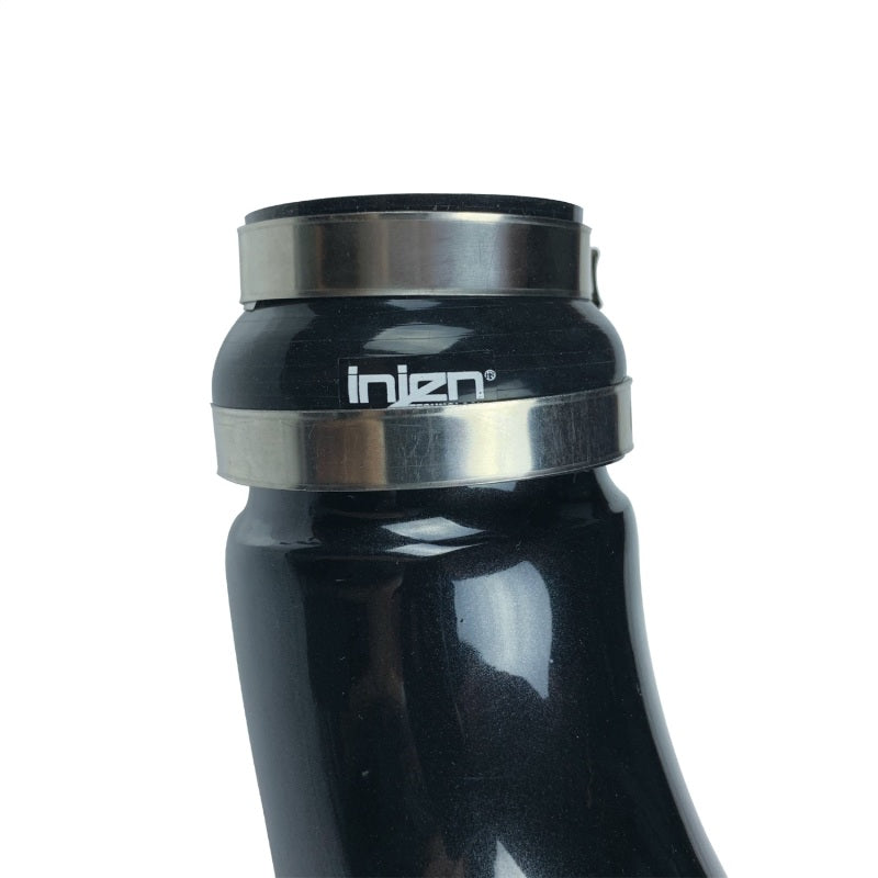 Injen 15-19 Hyundai Sonata 2.0T Short Ram Air Intake - Laser Black - #SP1334BLK