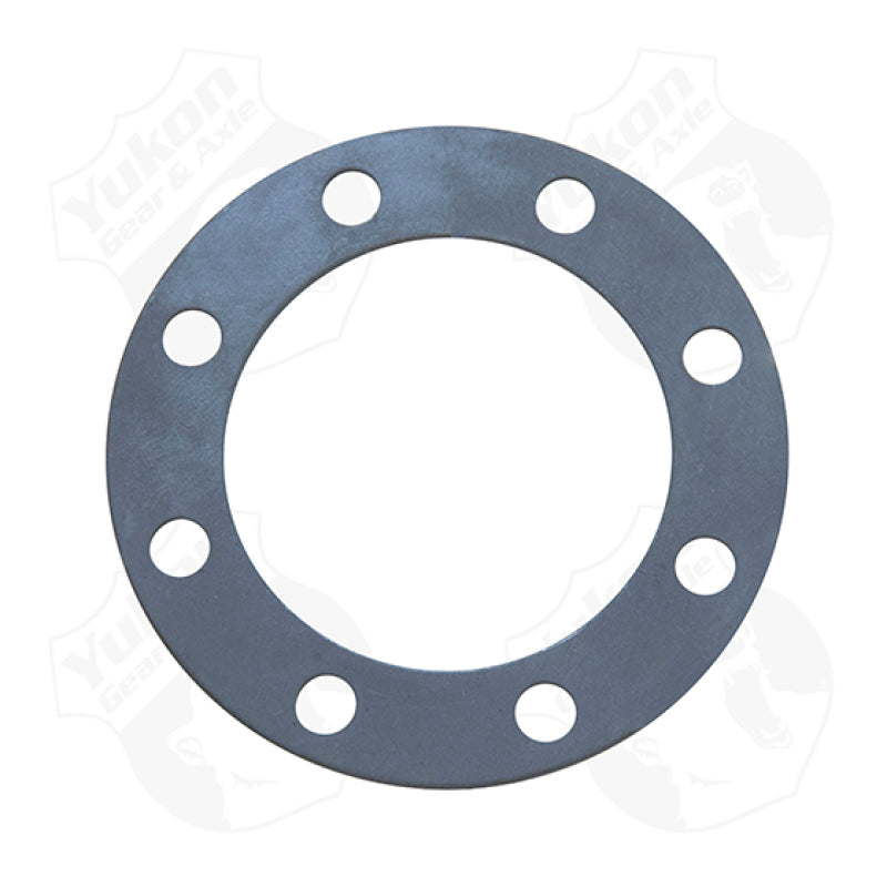 Yukon Gear & Axle YSPTW-061 T100 for & Tacoma Standard Side Gear Thrust Washer 1.60Mm