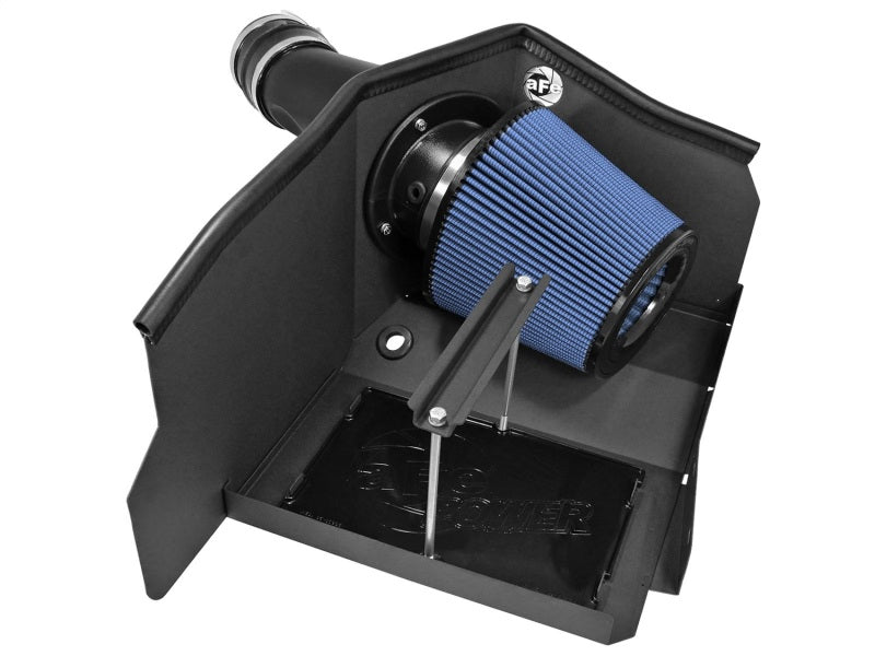 aFe Power 54-10192 Cold Air Intake 1999-2003 Ford F-250 Super Duty