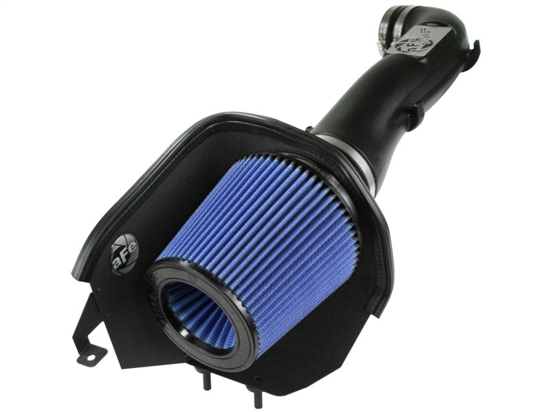 aFe Power 54-12092-1 Cold Air Intake 2012-2018 Jeep Wrangler JK