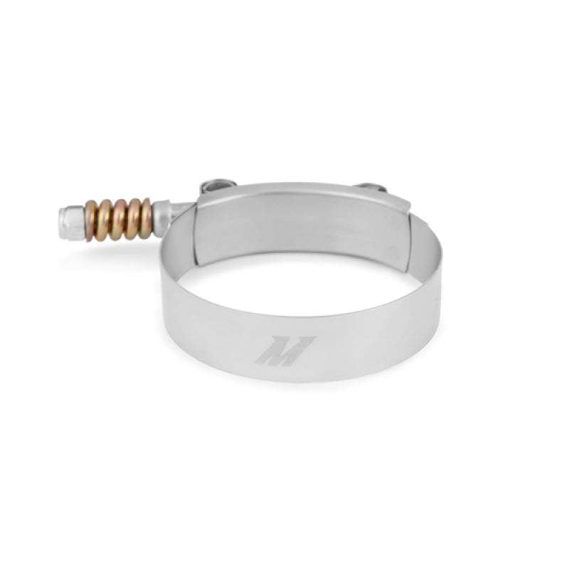 Mishimoto 2.75 Inch Stainless Steel Constant Tension T-Bolt Clamp - #MMCLAMP-275T
