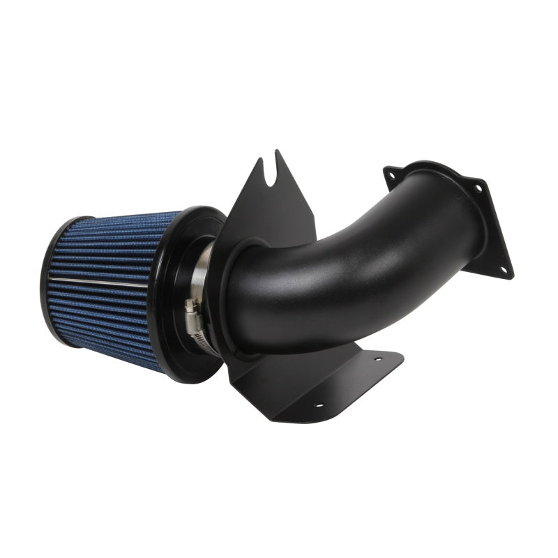 BBK Performance 17185 Cold Air Intake Kit Blackout for 1996-2004 Ford Mustang GT 4.6L