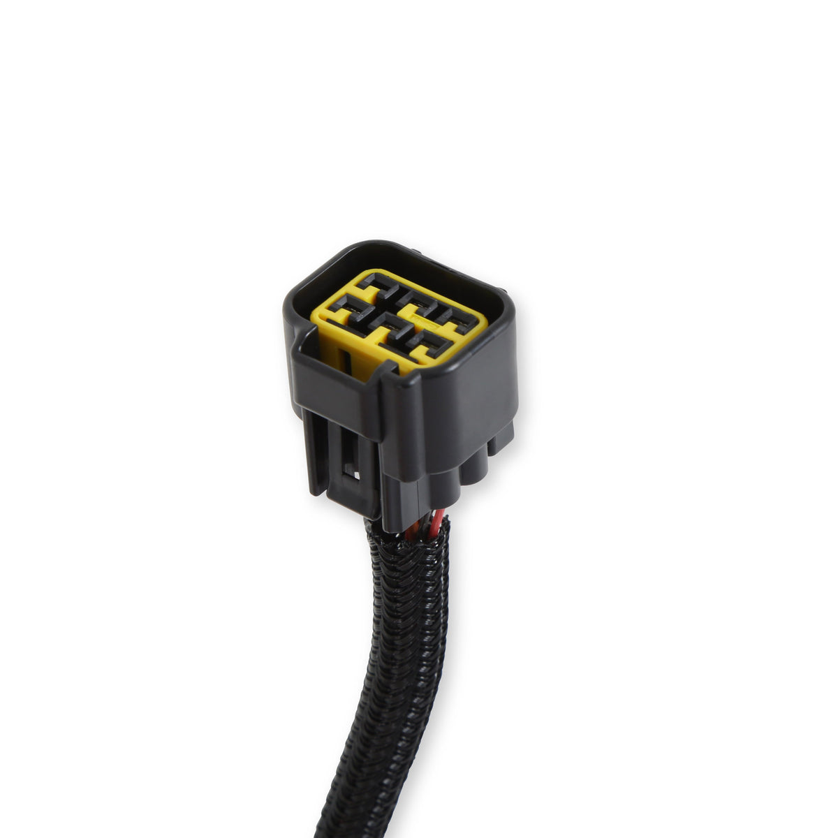 MSD 7740 Power Grid 4-Connector Hub