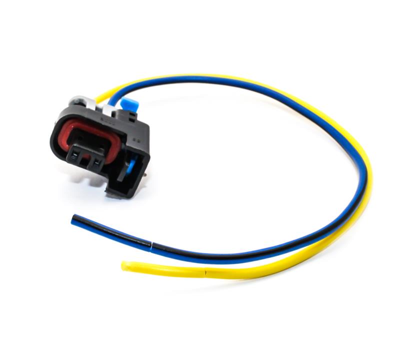 DeatschWerks Delphi Top Feed Injector Clips