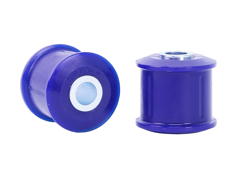 SuperPro Rear Trailing Arm Lower Bushing Kit