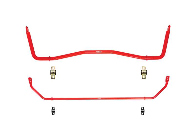 Eibach Anti Roll Kit for 2016 Mazda Miata MX-5 - Front and Rear Bars E40-55-019-01-11