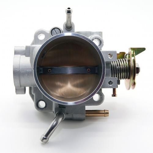 BLOX Racing Honda B/D/H/F Series Engines Tuner Series Cast Aluminum 68mm Throttle Body BXIM-00212