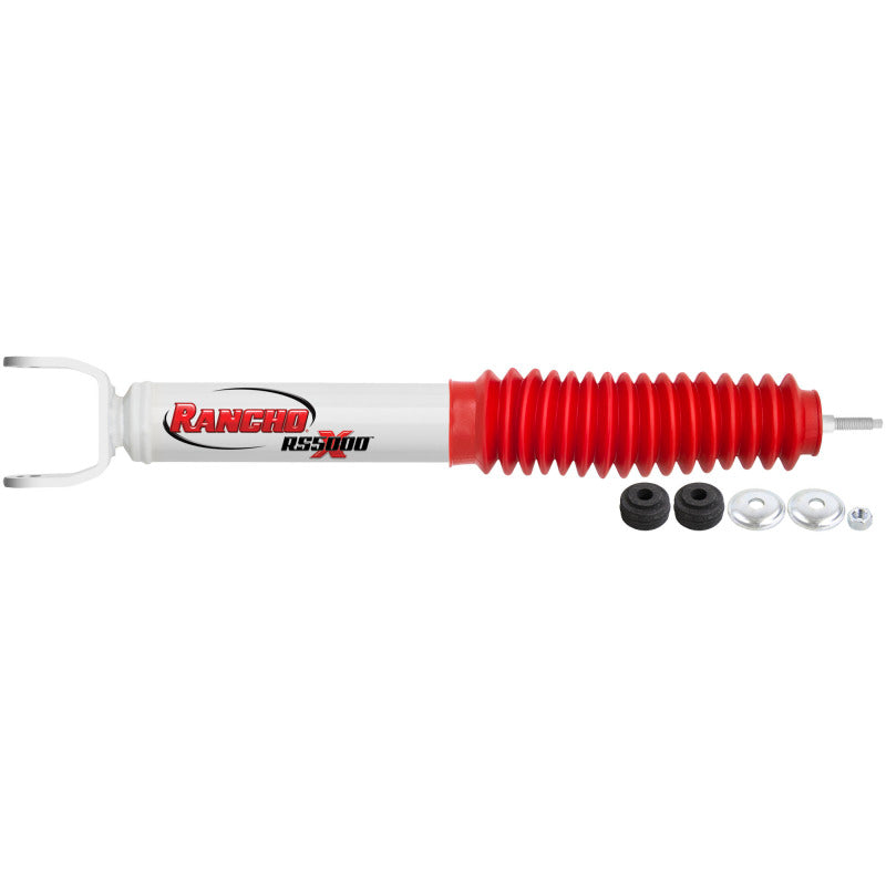 Rancho 02-06 Chevrolet Avalanche 1500 Front RS5000X Shock - #RS55265