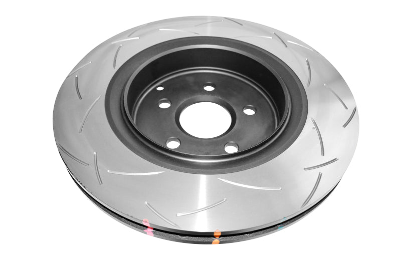 DBA 15-17 Chevrolet SS Rear Slotted 4000 Series Rotor