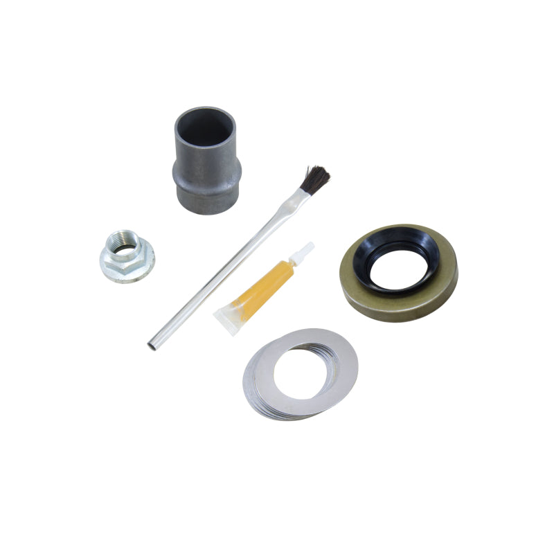 Yukon Gear & Axle MK GM8.5OLDS-28 Minor install Kit For GM 8.5in Oldsmobile 442 and Cutlass Diff