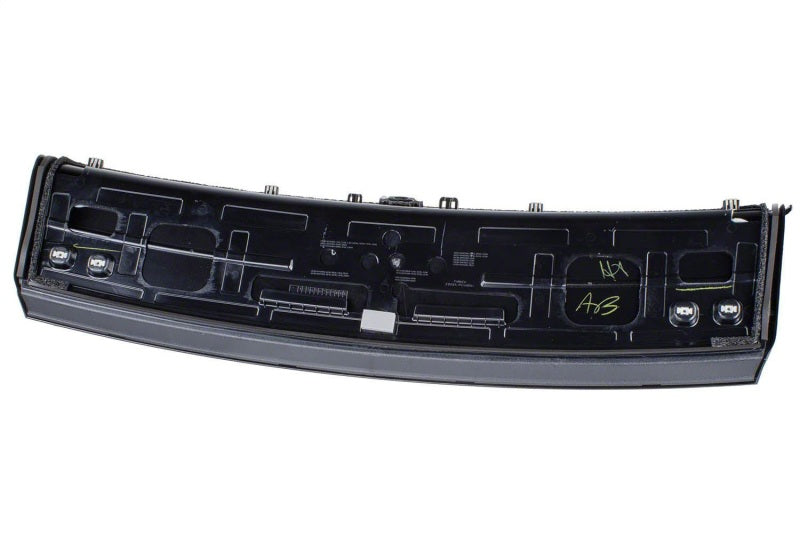 Ford Racing for 2015-2021 Mustang Deck Lid Trim Panel