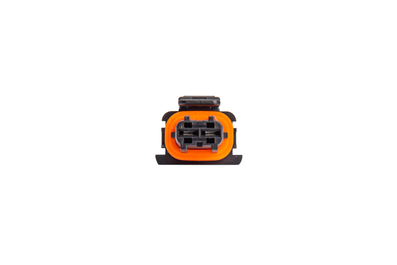 Fleece Performance FPE-HAR-FPR-PT Universal 6in Fuel Pressure Regulator & Multiuse Pigtail