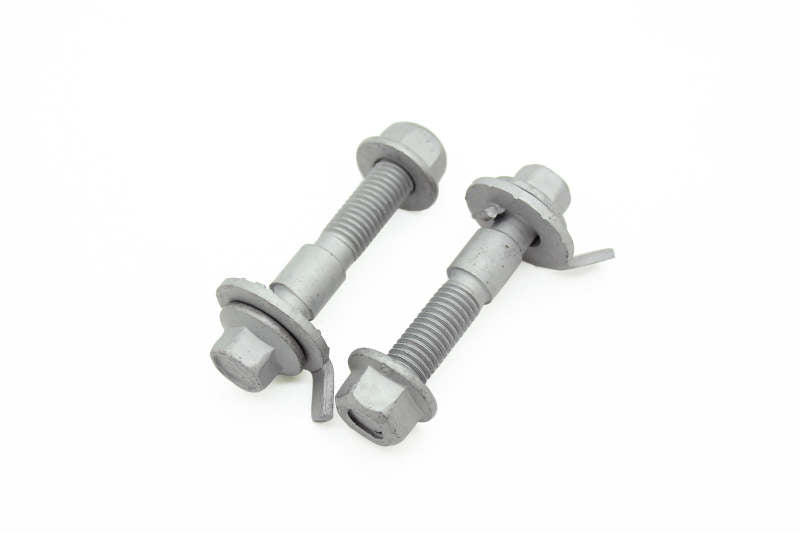 SuperPro 16mm Camber Bolt Set