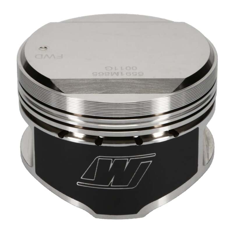 Wiseco K591M865AP for Nissan Turbo Domed +14cc 1.181 X 86.5 Piston Kit
