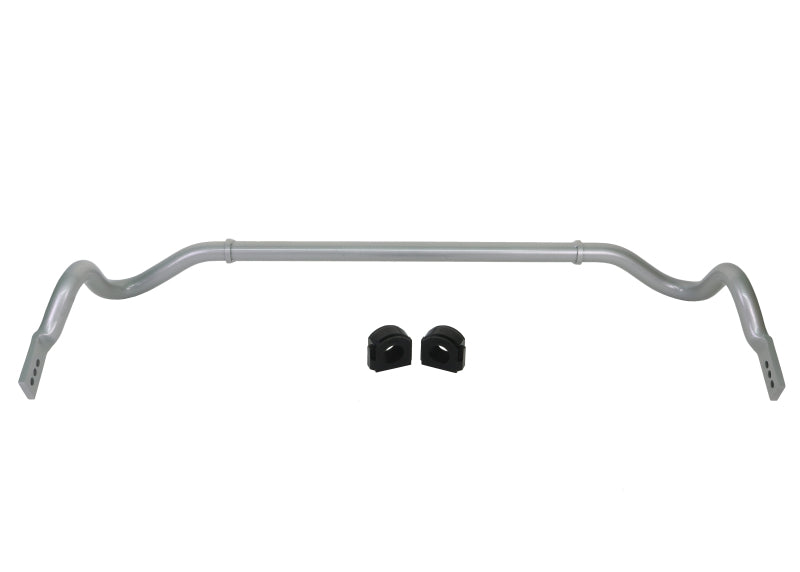 Whiteline BBF44Z Front 30mm Adjustable Sway Bar for 2016-2021 BMW M2, 2015-2020 BMW M4, 2015-2018 BMW M3
