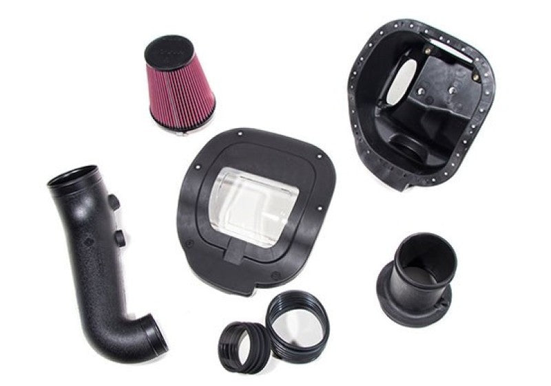 Roush 5.0L V8 Cold Air Intake Kit for 2018-2024 F-150 422267
