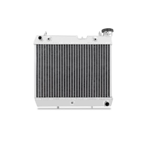 Mishimoto 04-09 Honda TRX450R Aluminum Radiator - #MMPS-TRX450R-04
