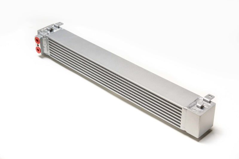 CSF 8032 Race-Spec Dual-Pass Oil Cooler for 00-06 BMW M3 (E46)