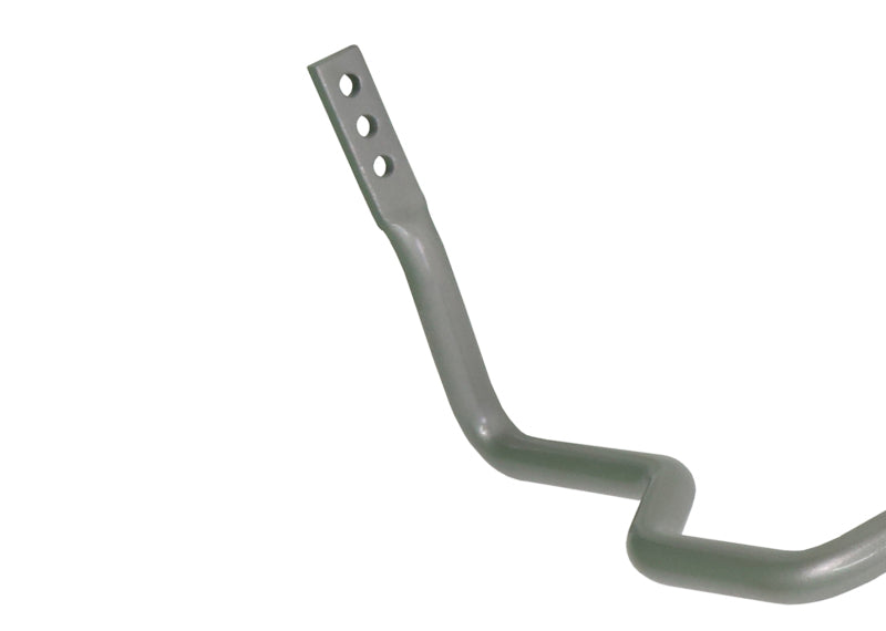 Whiteline BSR19XXZ Rear 22mm Sway Bar- X-Heavy Duty Adjustable for 1990-1999 Subaru Legacy