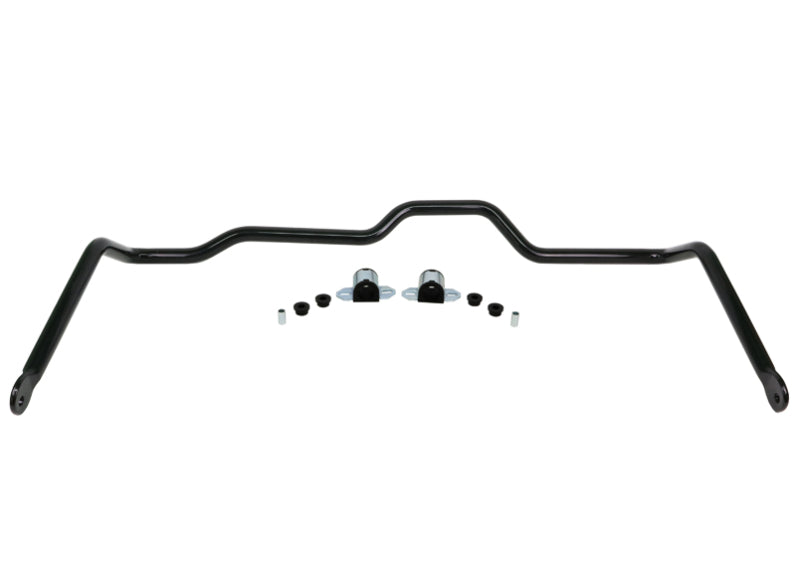 Whiteline BTR46X Rear 30mm X Heavy Duty Fixed Sway Bar for 1991-1997 Toyota Land Cruiser, 1996-1997 Lexus LX450